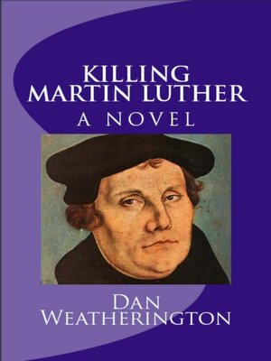 cover image of Killing Martin Luther